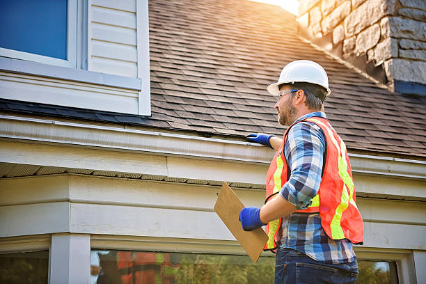 Licensed Emergency Roof Repair service in Stoughton, WI - Norken Roofing